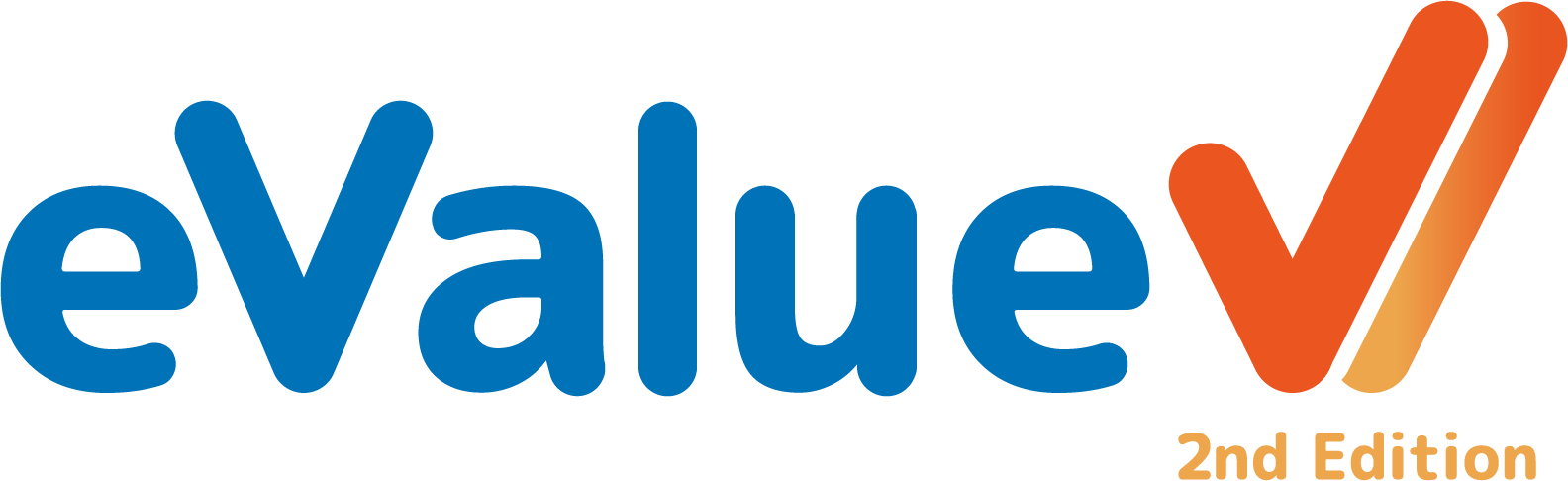 eValue V 2nd Edition | 日本ソフトウエア株式会社